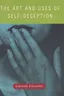 Capa do livro Autoengano