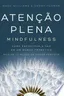 Capa do livro Atenção Plena