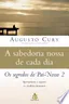 Capa do livro A Sabedoria Nossa de Cada Dia