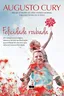 Capa do livro Felicidade Roubada