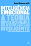 Capa do livro Inteligência Emocional