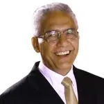 José Carlos Magalhães Antônio, psicólogo clínico