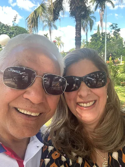 José Carlos Magalhães Antônio, psicólogo clínico